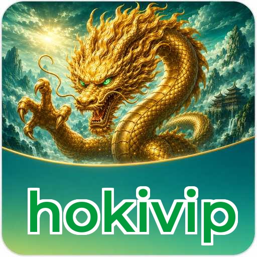 Logo hokivip