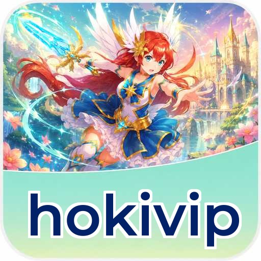 Logo hokivip