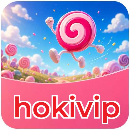 Logo hokivip