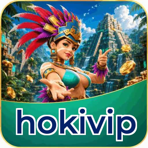 Logo hokivip