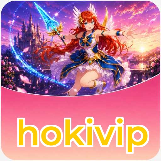 Logo hokivip