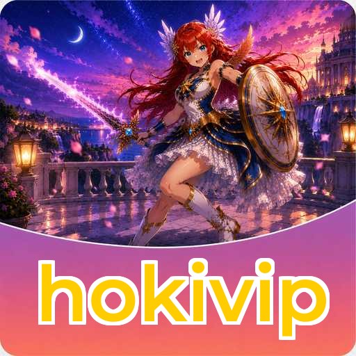 Logo hokivip