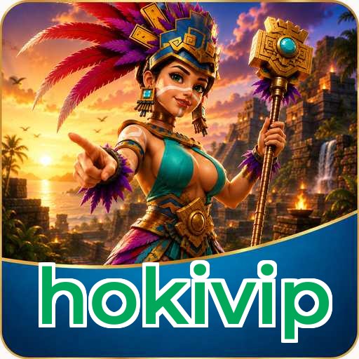 Logo hokivip