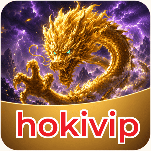 Logo hokivip