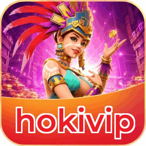Logo hokivip
