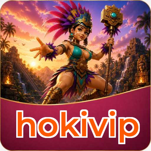 Logo hokivip
