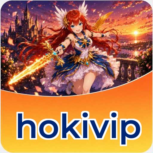 Logo hokivip