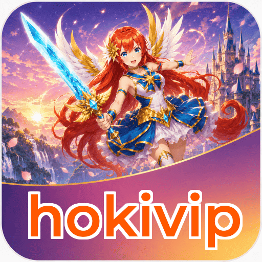 Logo hokivip