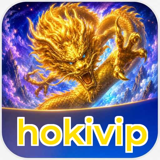 Logo hokivip