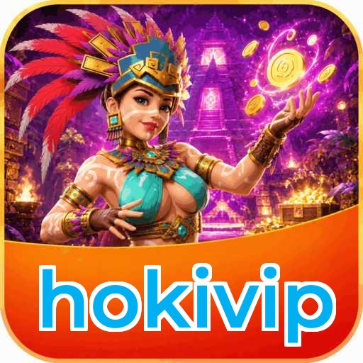 Logo hokivip