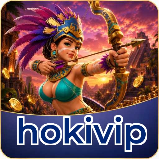 Logo hokivip