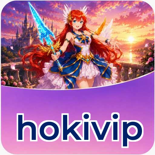 Logo hokivip