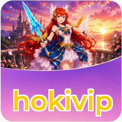 Logo hokivip