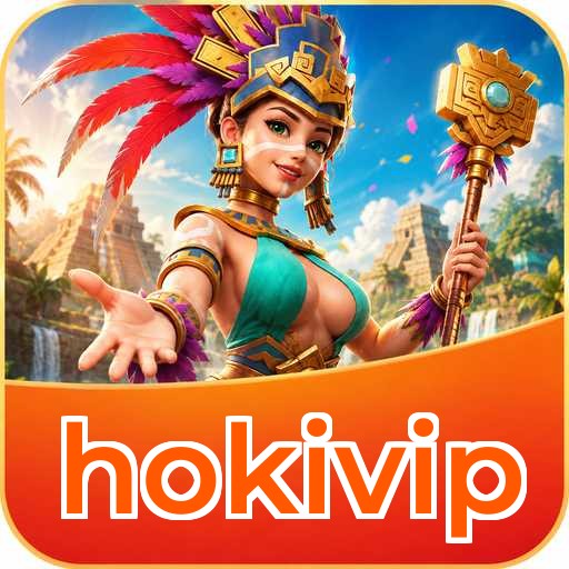 Logo hokivip