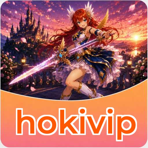 Logo hokivip