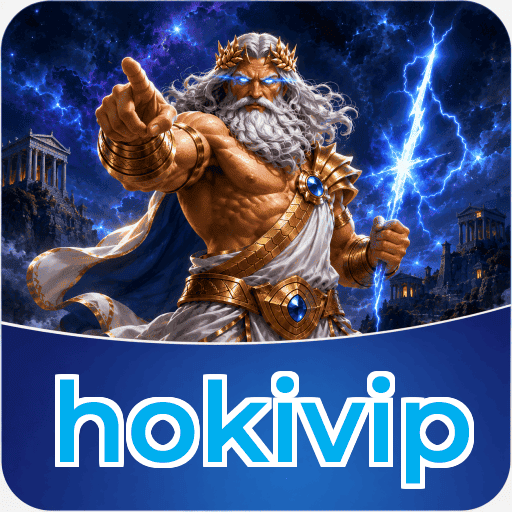 Logo hokivip