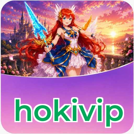 Logo hokivip
