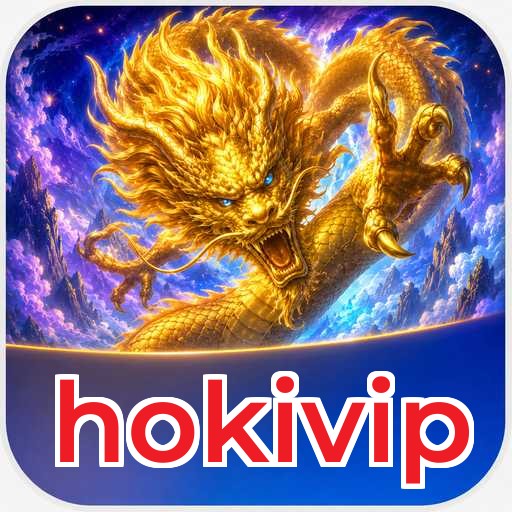 Logo hokivip