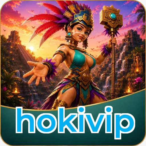 Logo hokivip