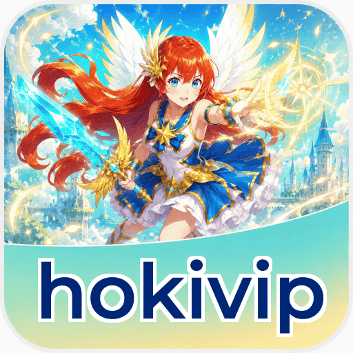 Logo hokivip