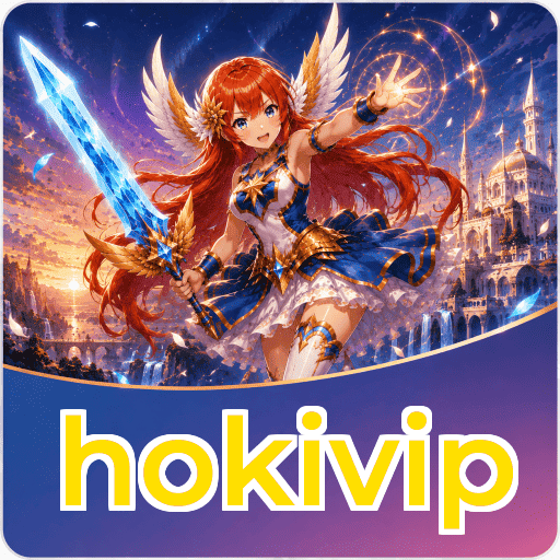 Logo hokivip