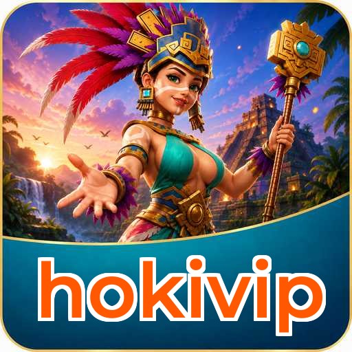 Logo hokivip