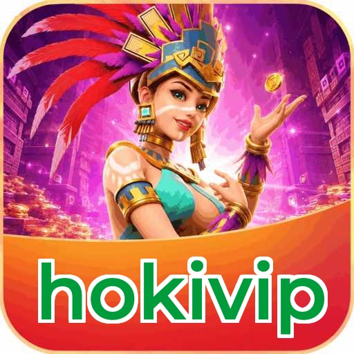 Logo hokivip