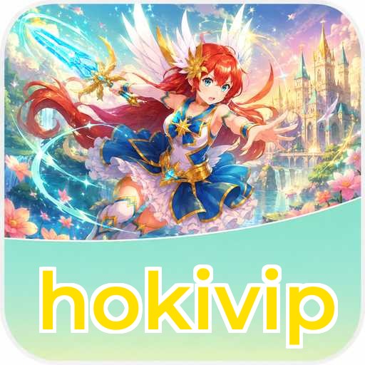 Logo hokivip