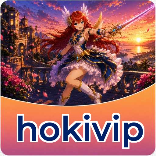 Logo hokivip