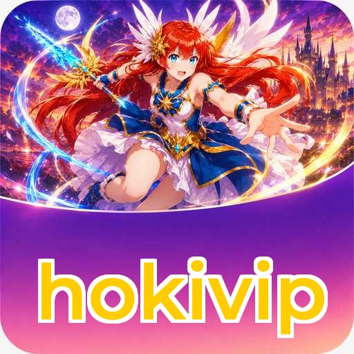 Logo hokivip