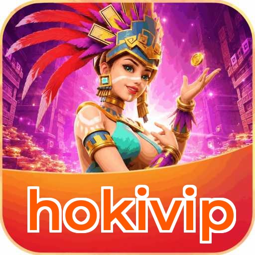 Logo hokivip