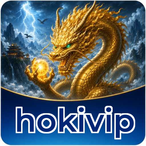 Ilustrasi alur memilih file hokivip di HP Android