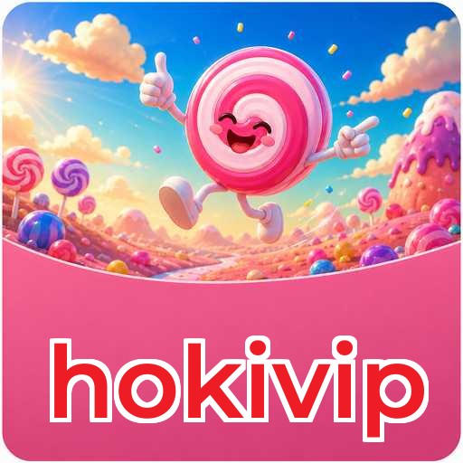 Logo hokivip