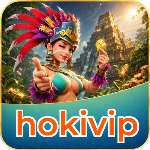 Logo hokivip