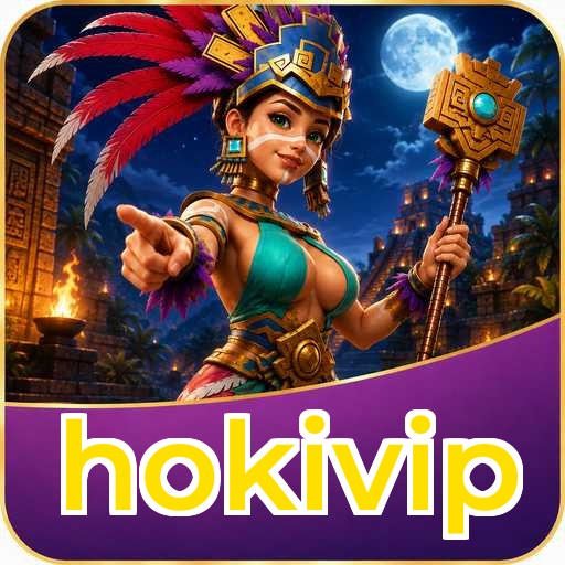 Logo hokivip