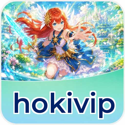 Logo hokivip