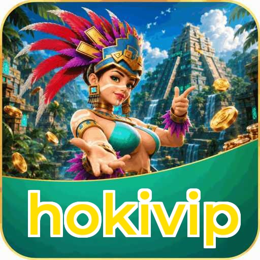 Logo hokivip