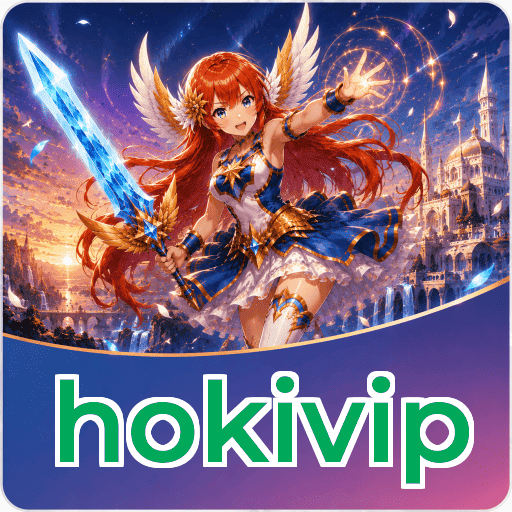 Logo hokivip