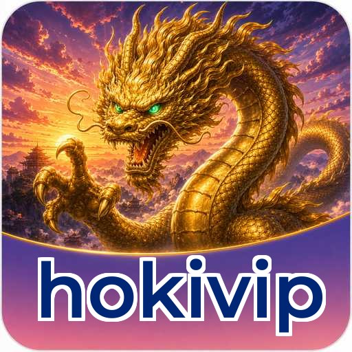 Logo hokivip