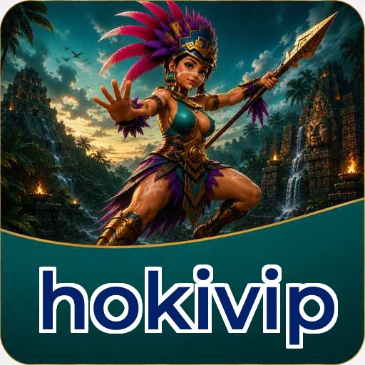 Logo hokivip