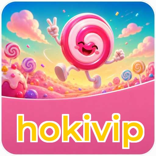 Logo hokivip