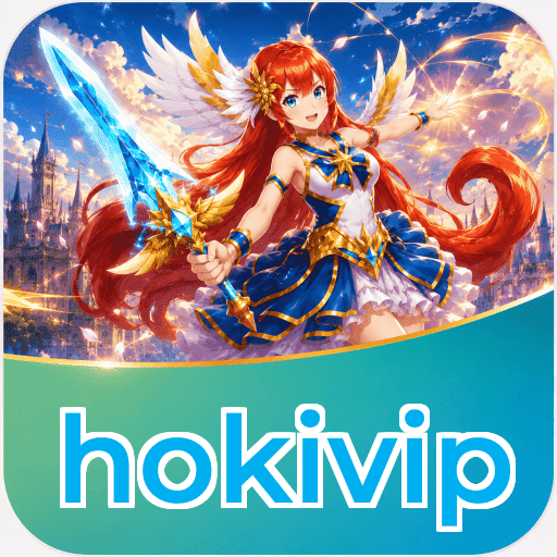 Logo hokivip