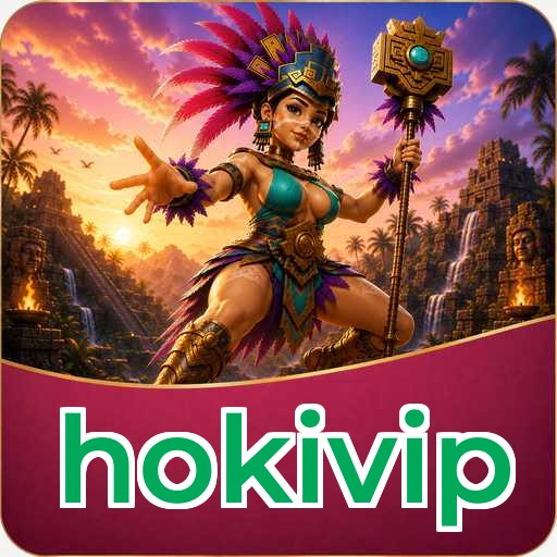 Logo hokivip