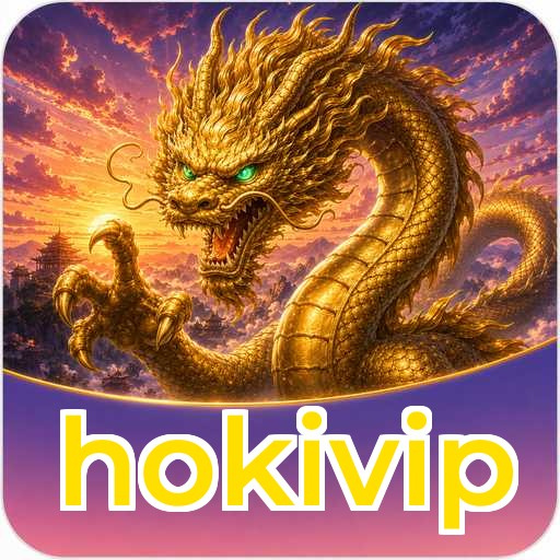 Logo hokivip
