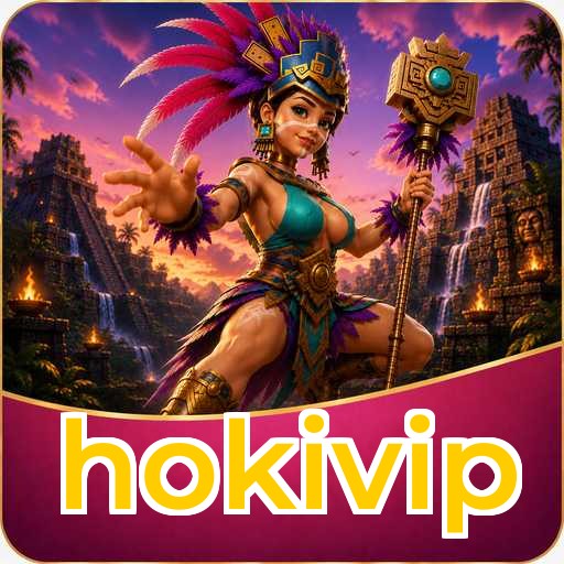 Logo hokivip