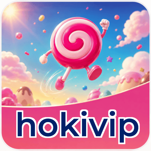 Logo hokivip