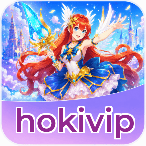 Logo hokivip